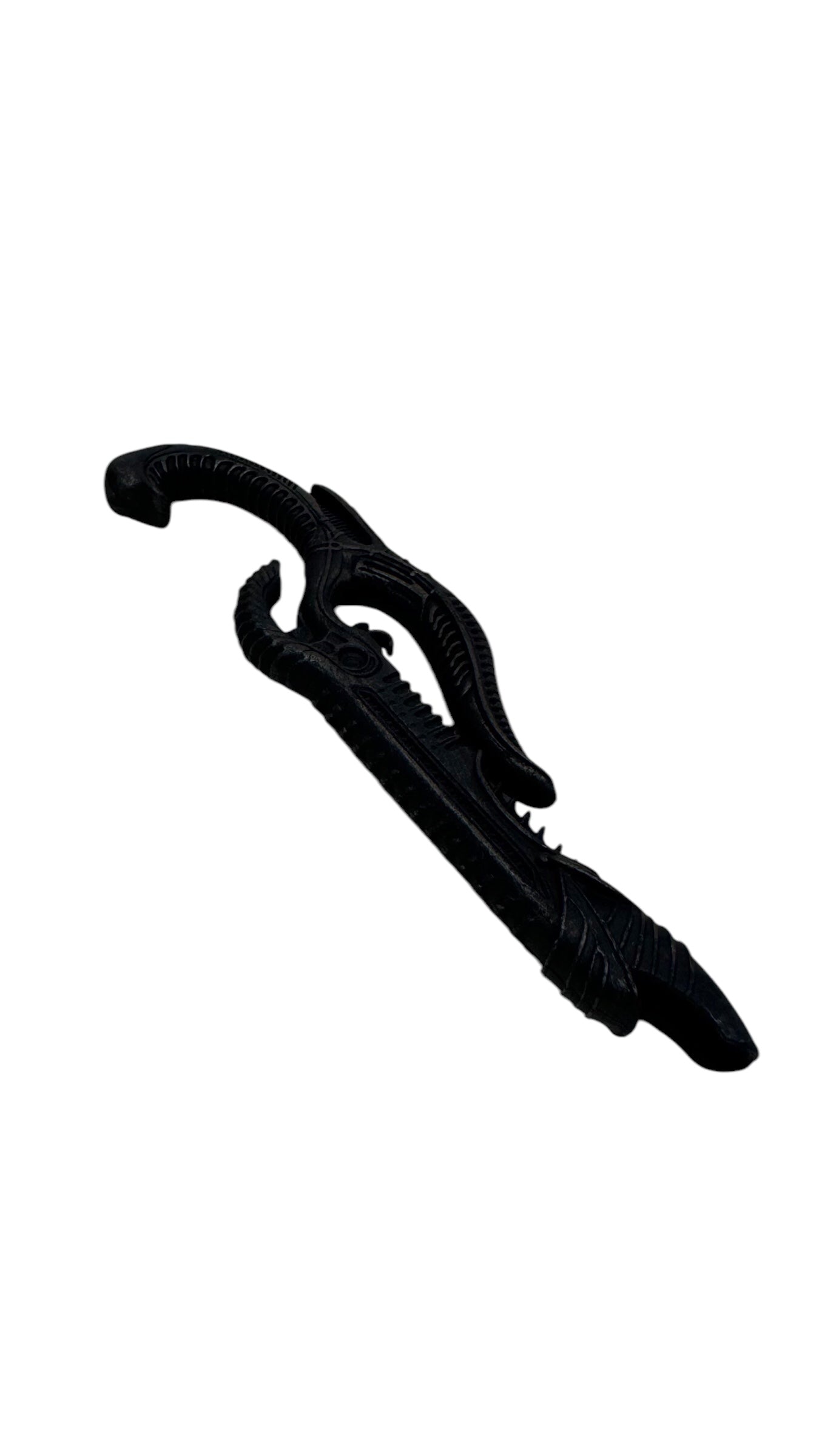 Predator Action Figure Weapon