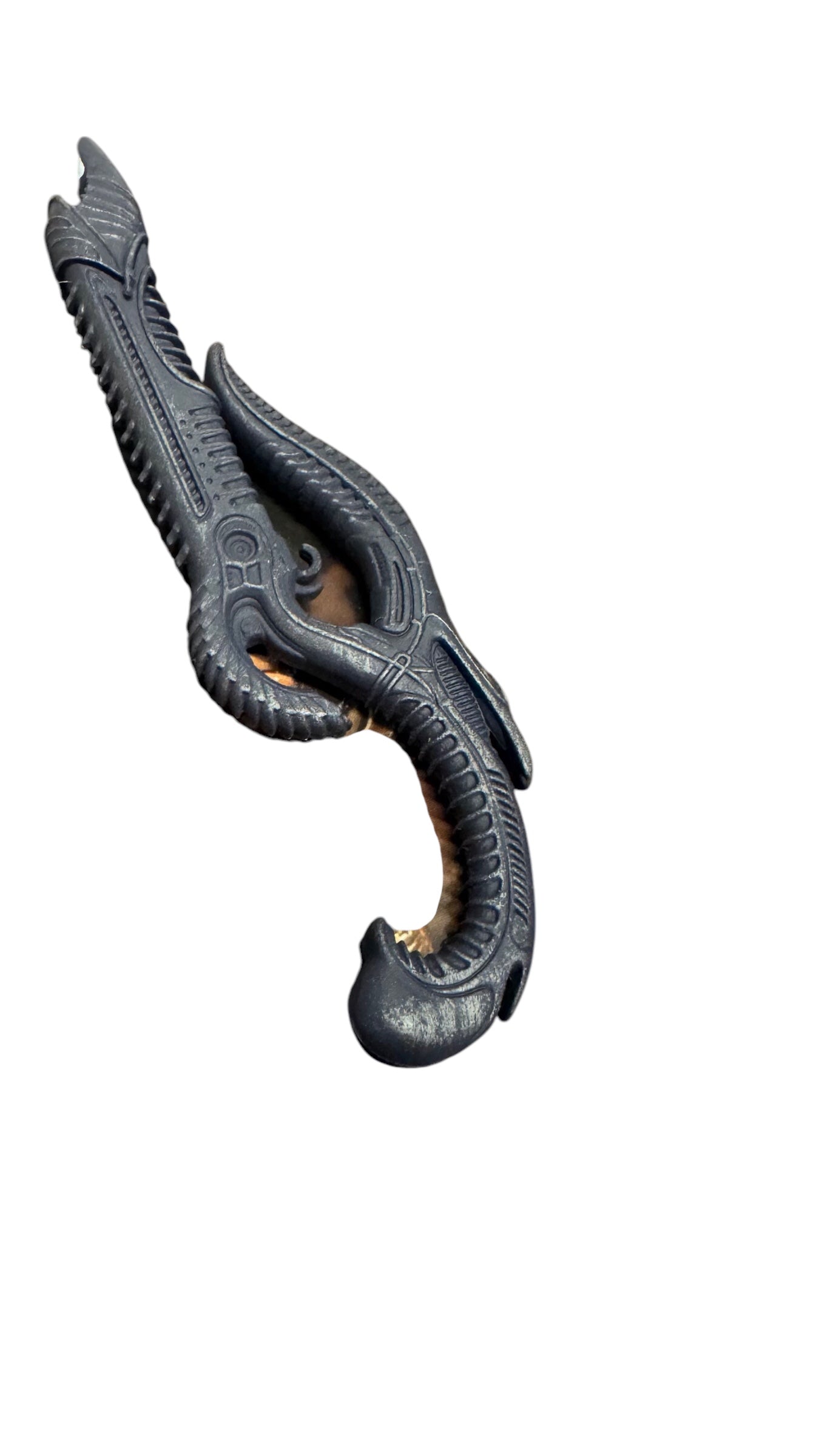 Predator Action Figure Weapon