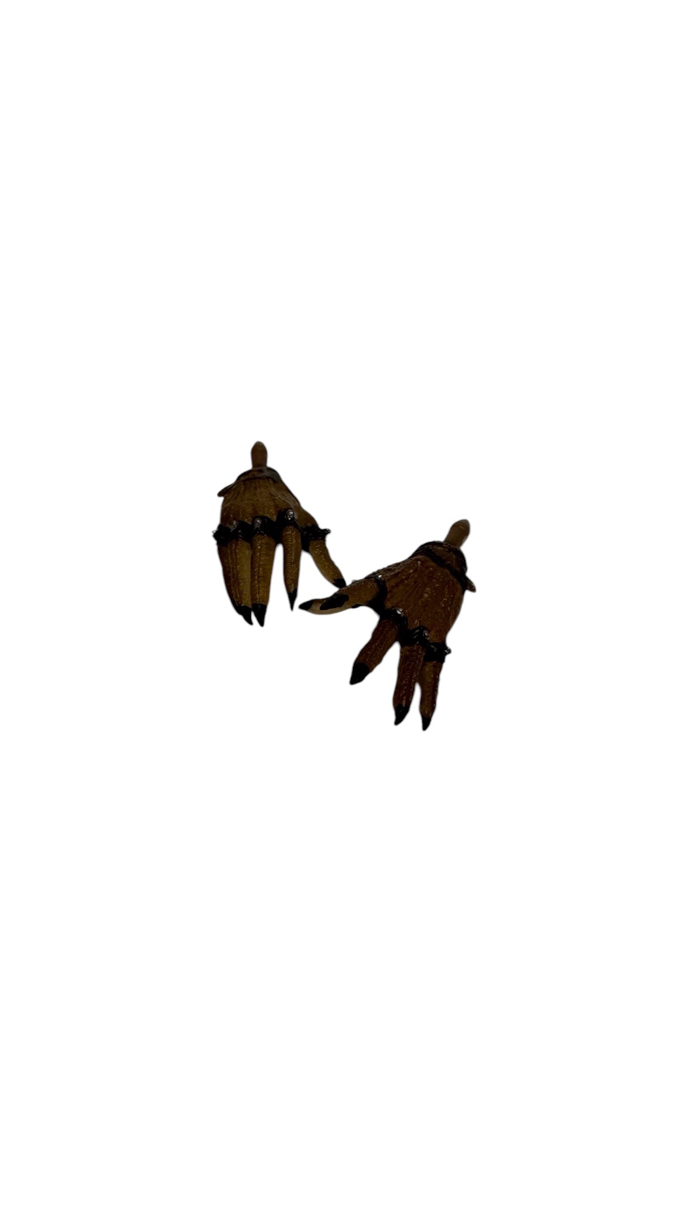 Predator Hands (Pair)