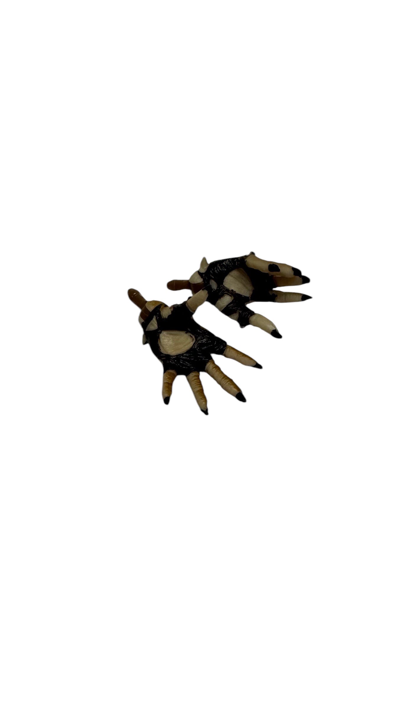 Predator Hands (Pair)