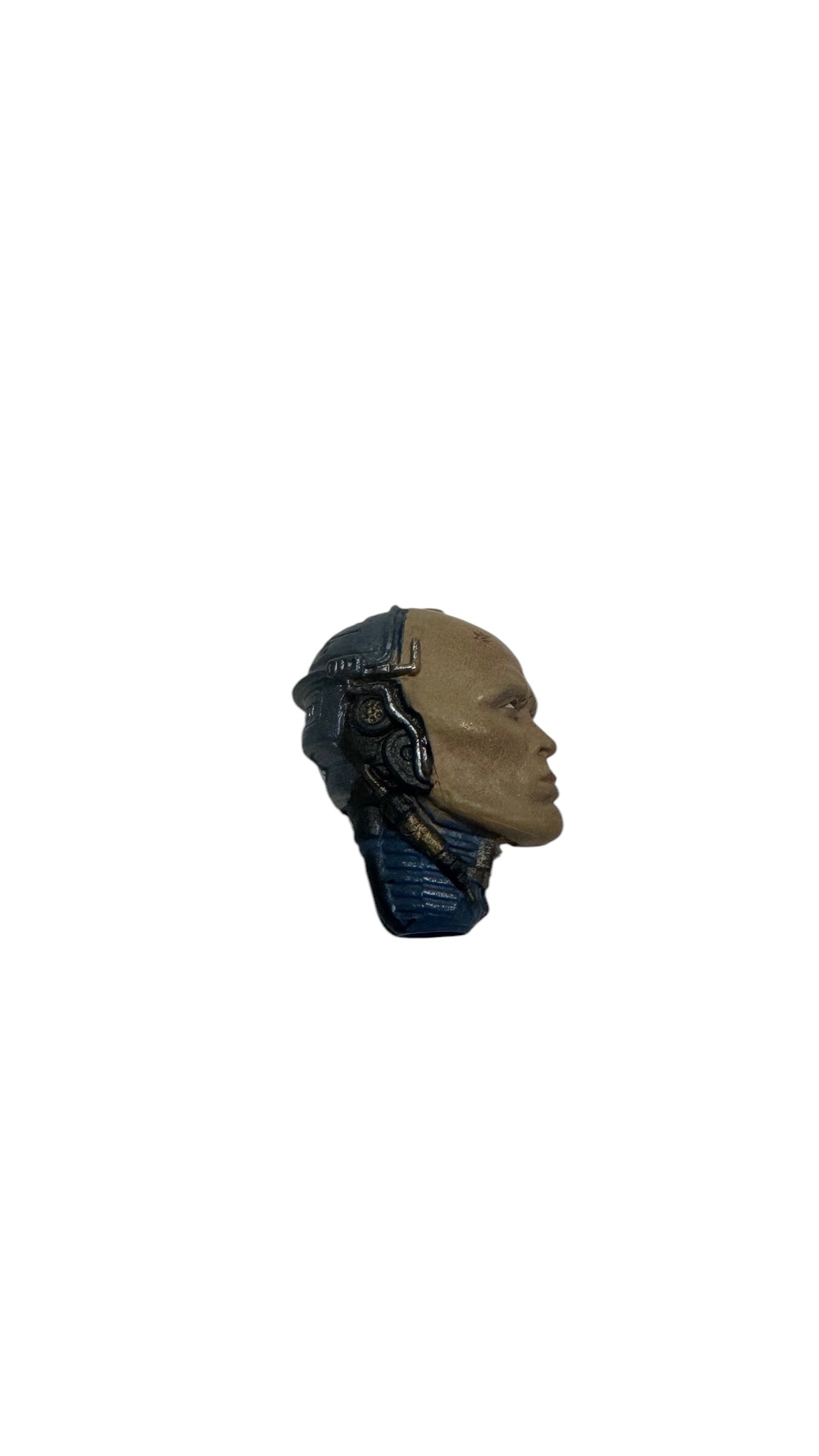 Robocop Head