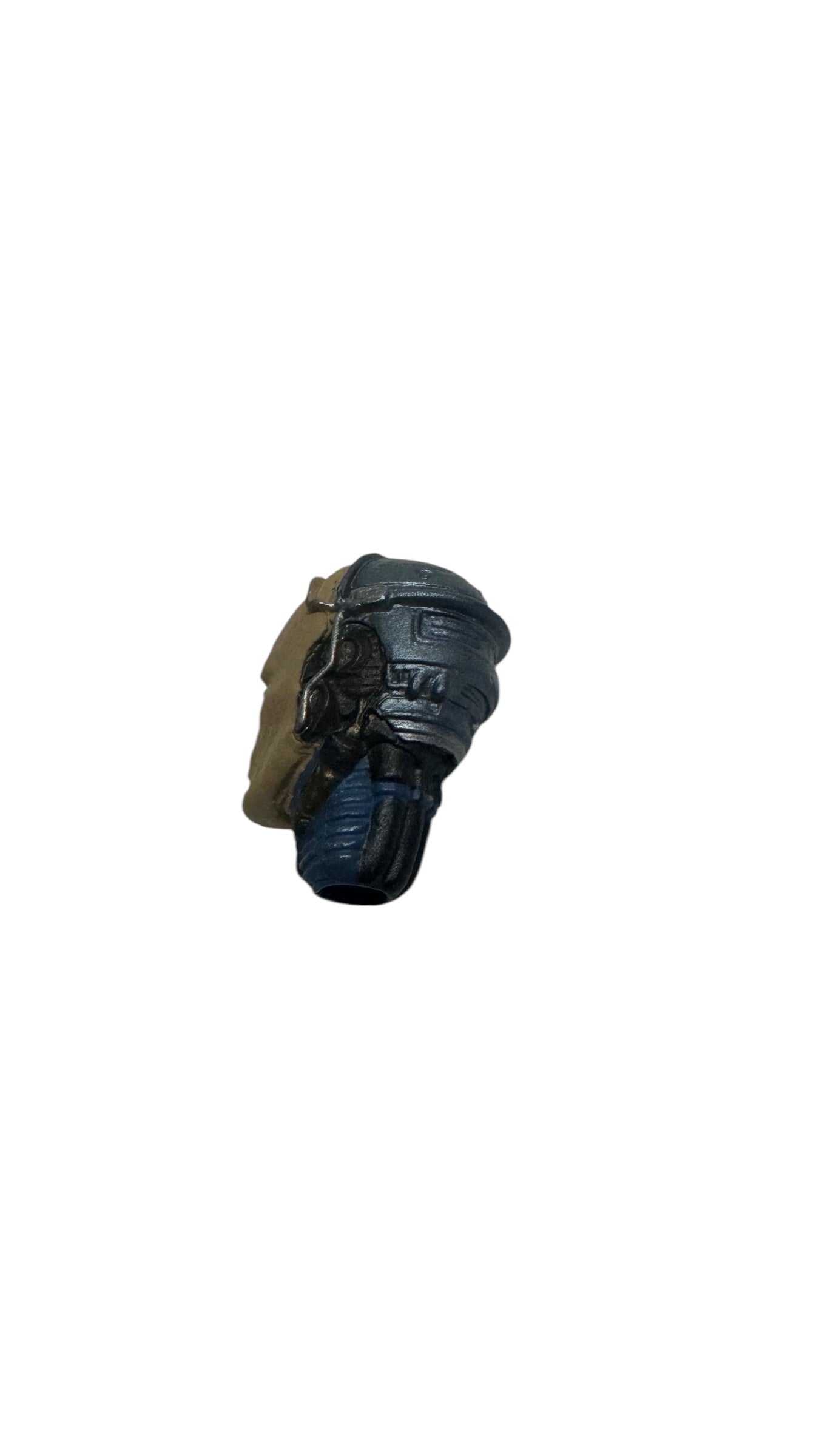 Robocop Head
