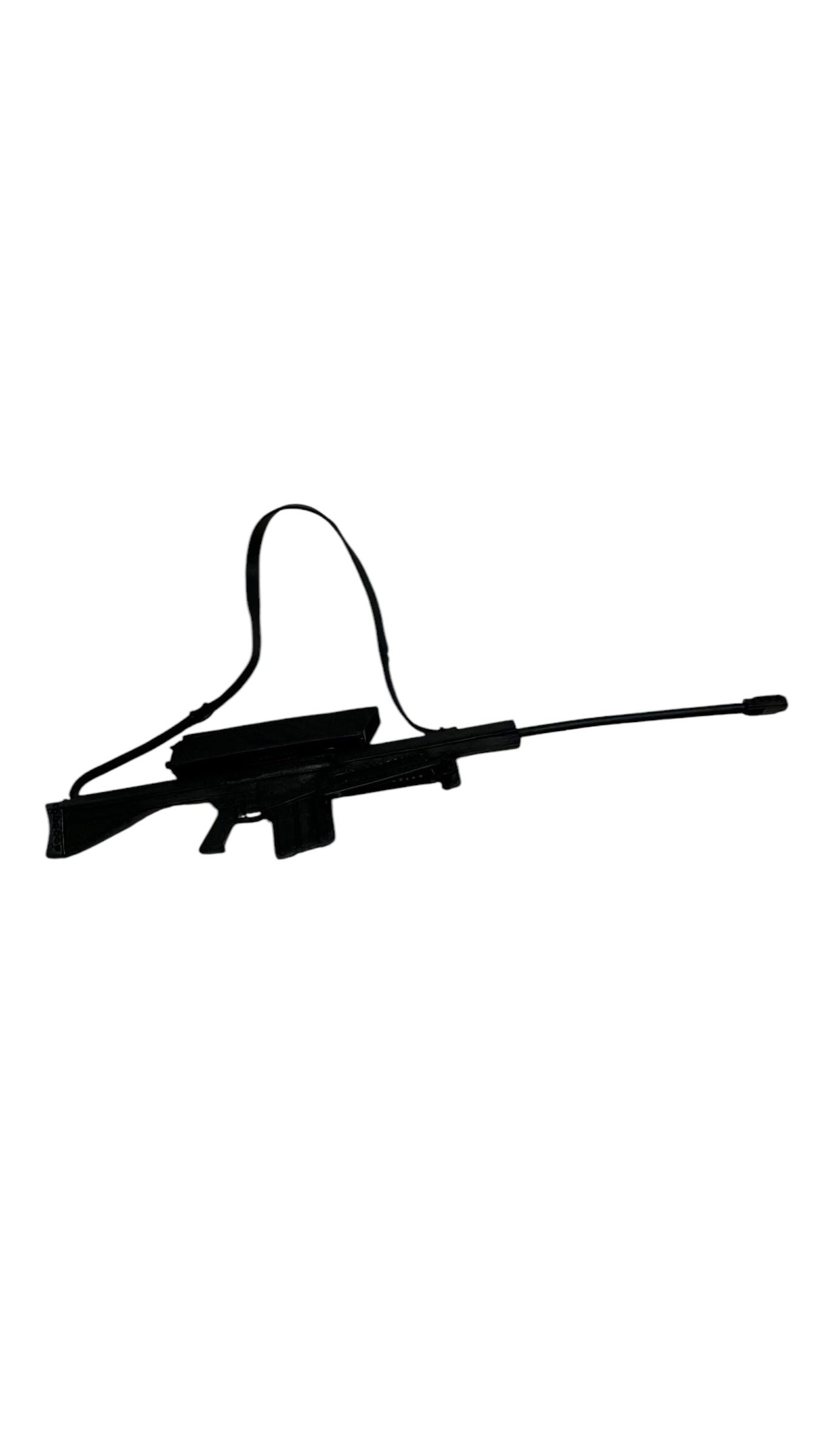 Robocop Rifle