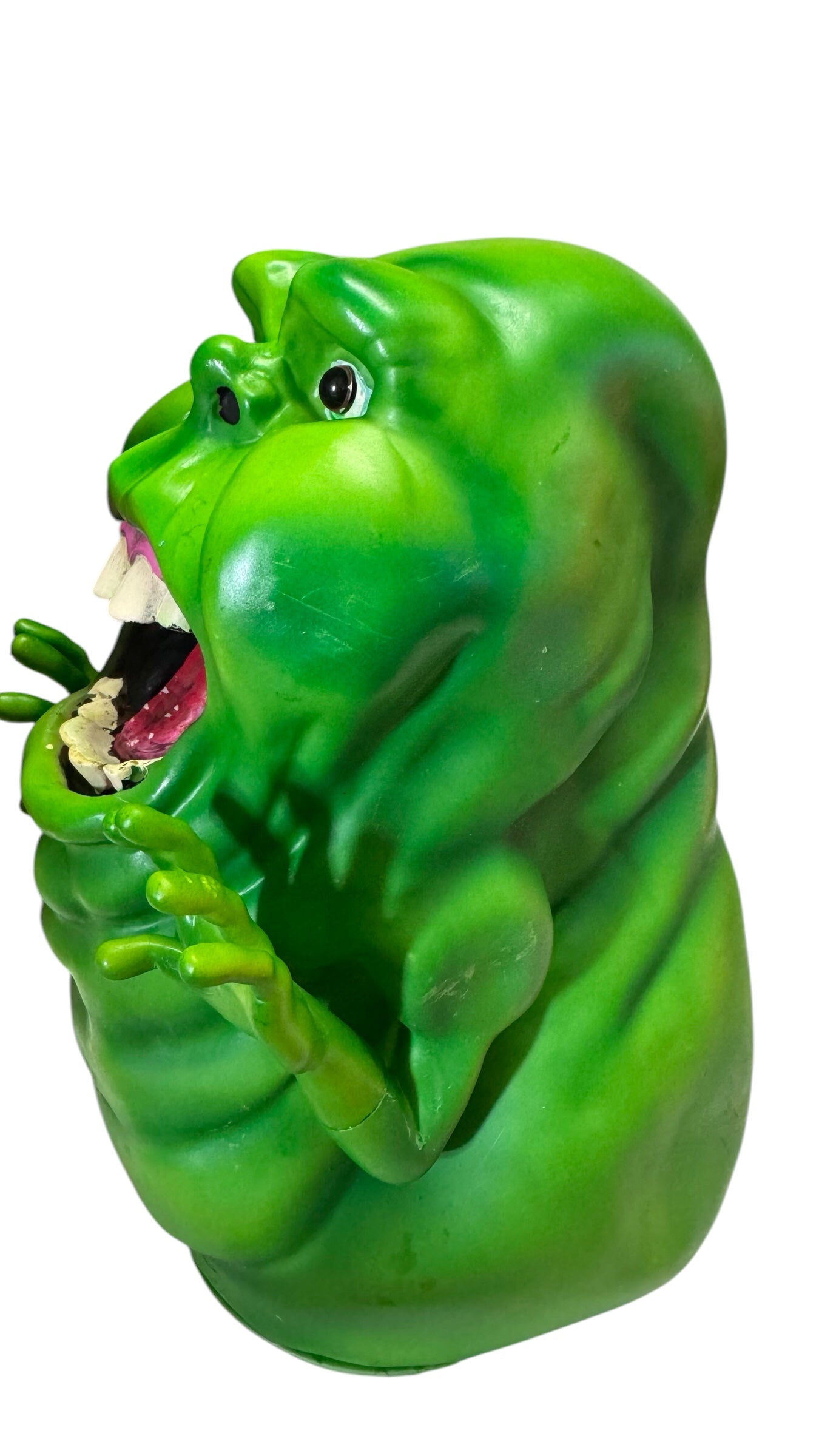 Ghostbuster Lil’ Slimer