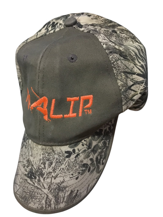 Auburn University Camoflauge Hat by the Game Adjustable Cap