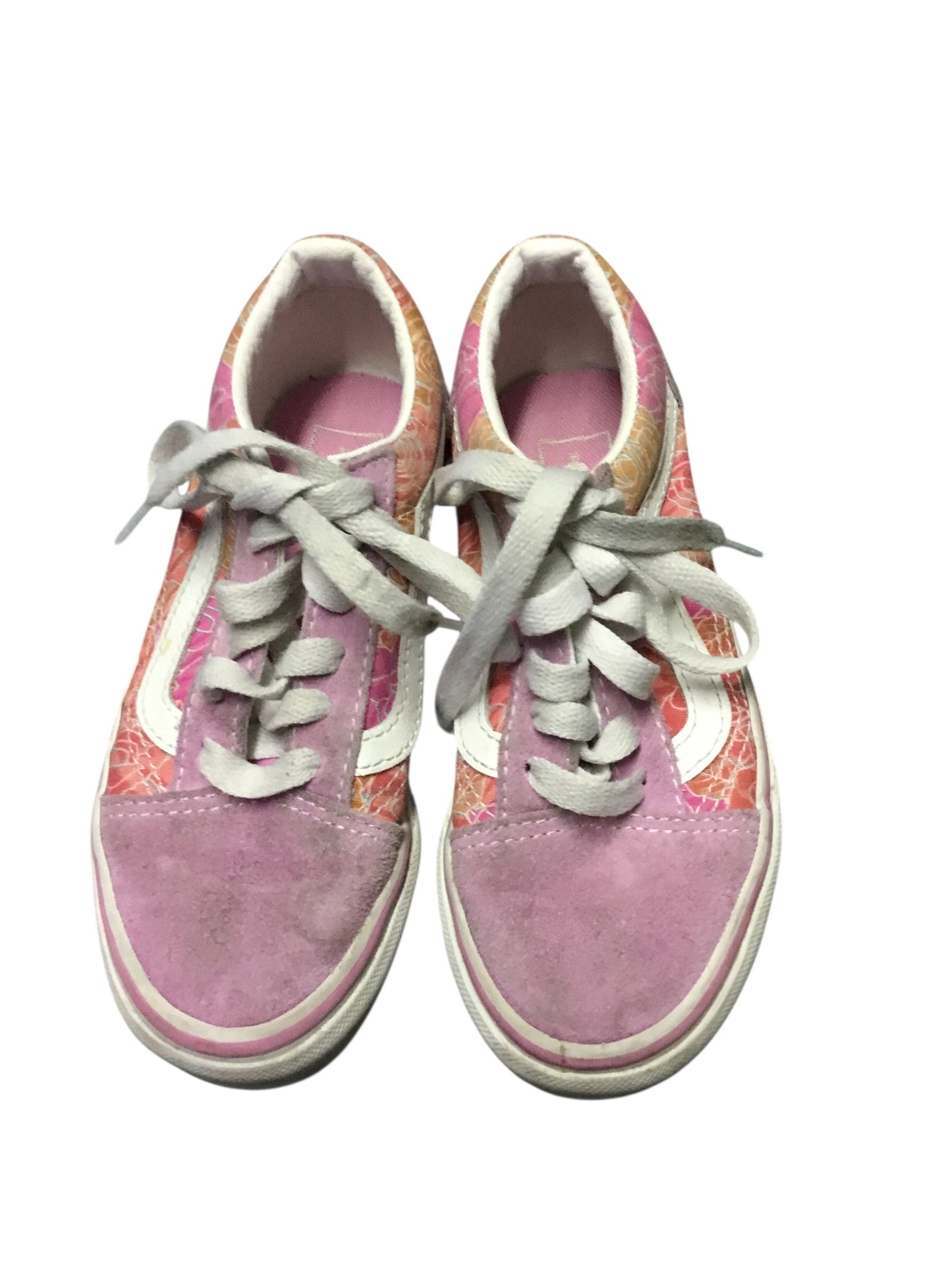 Vans Tennis Shoes