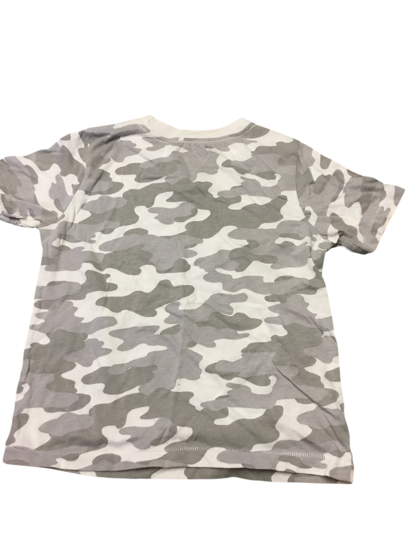 Thereabouts Camouflage T-shirt