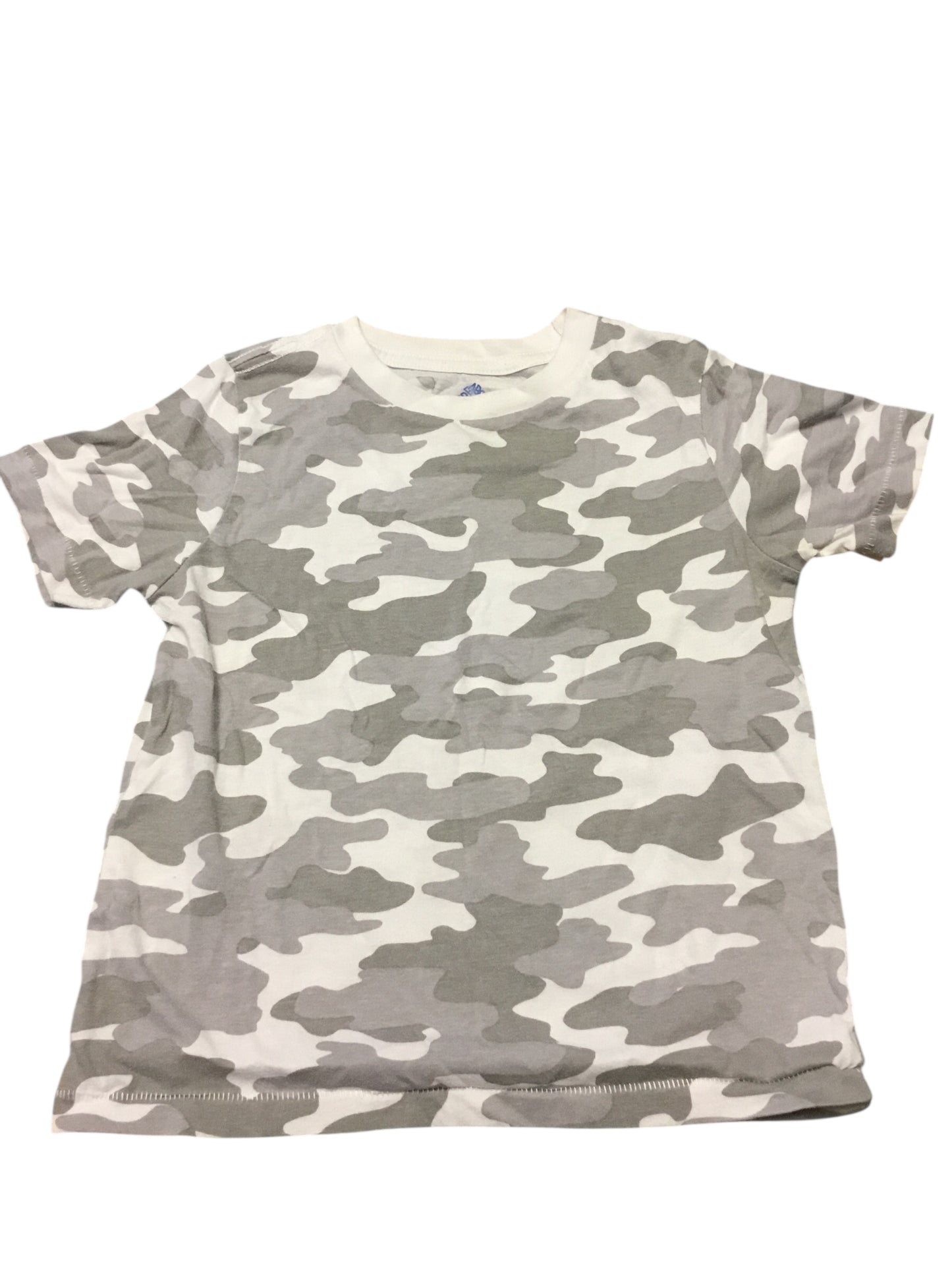 Thereabouts Camouflage T-shirt