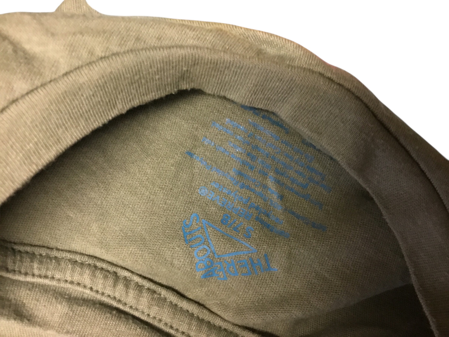 THEREABOUTS T-shirt