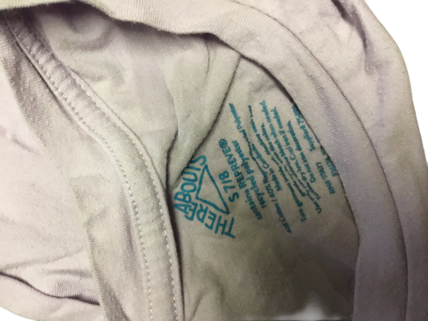 ThereAbouts Girl's Blouse