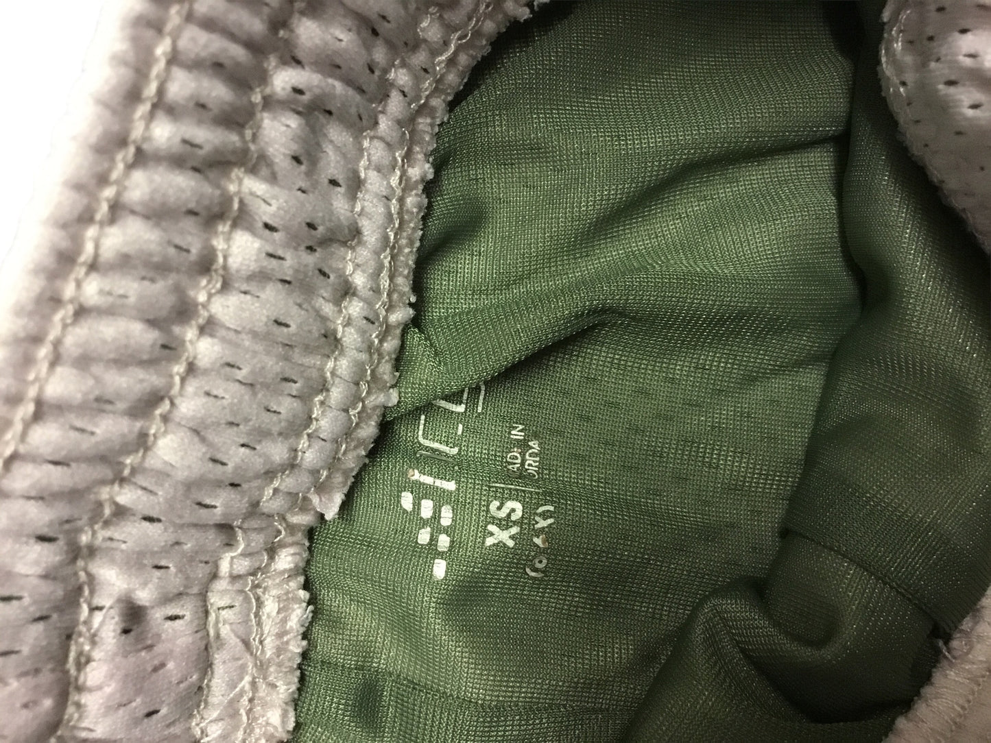 Girls Athletic Shorts