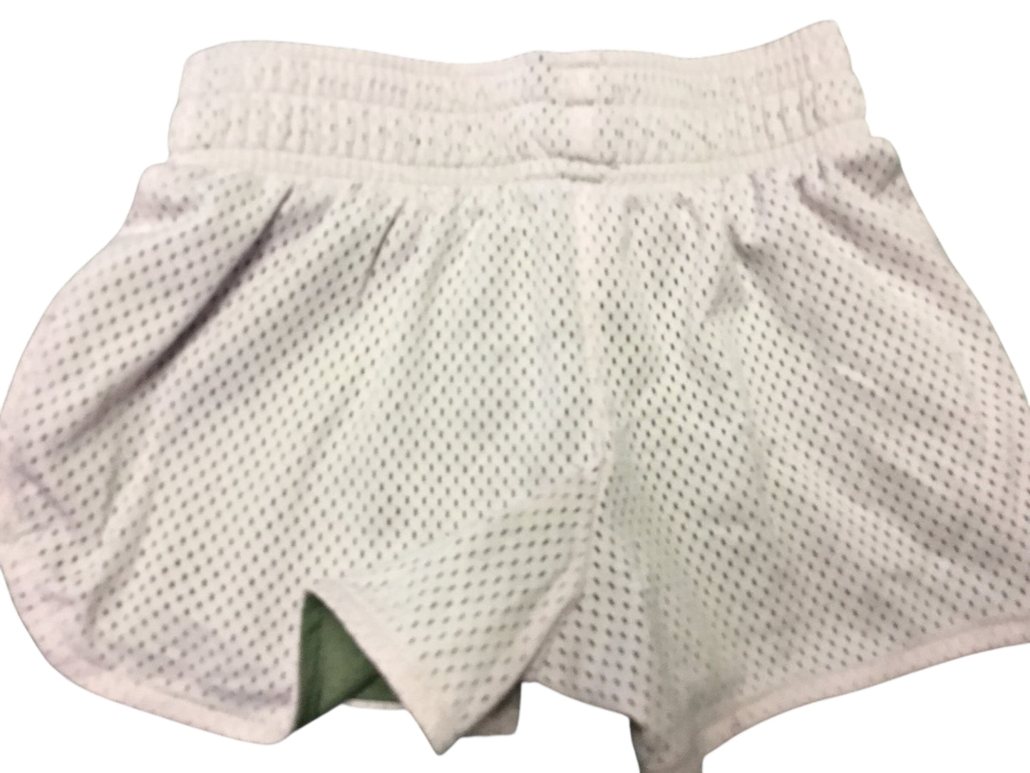 Girls Athletic Shorts
