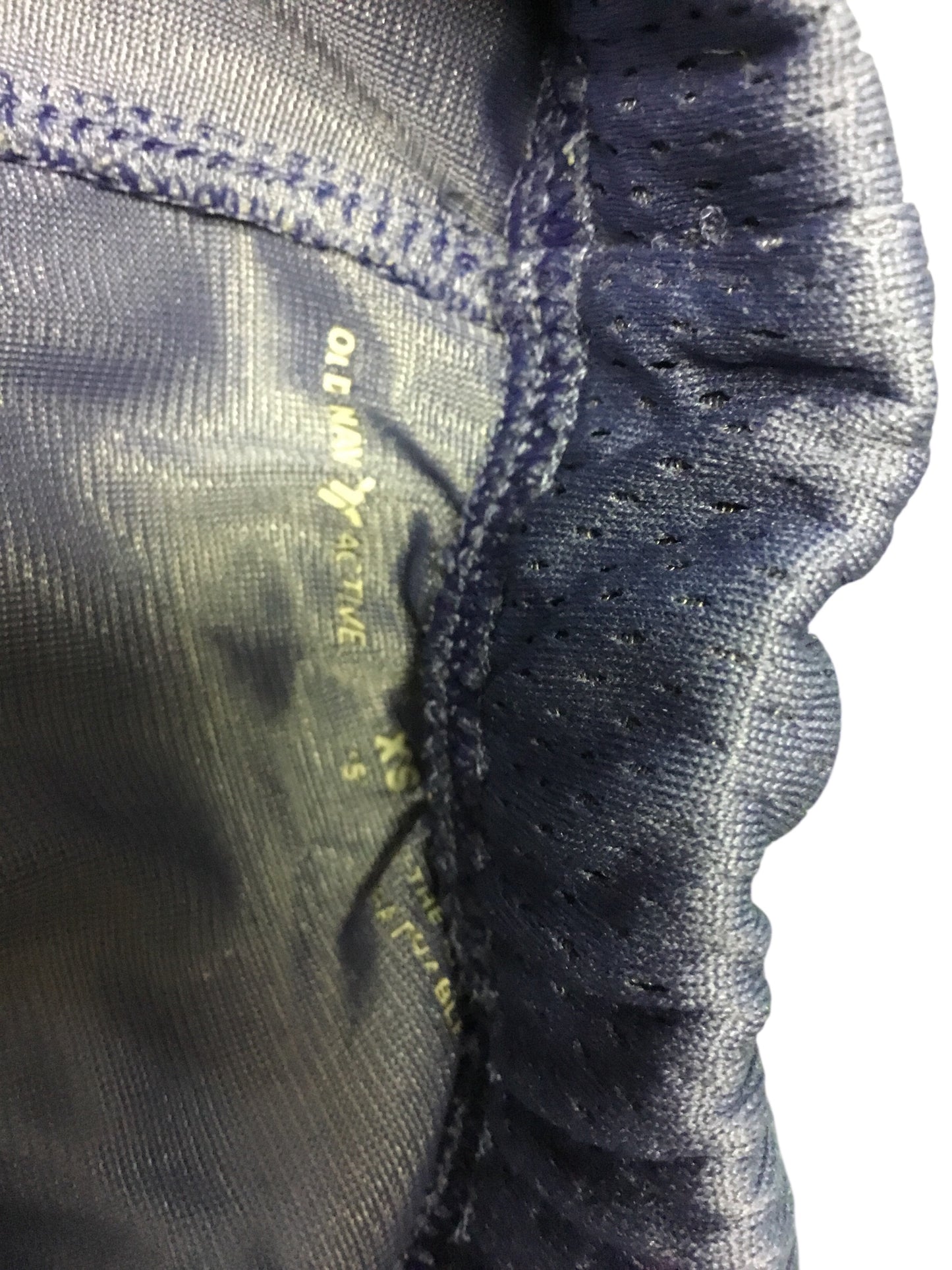 Old Navy Sport Short