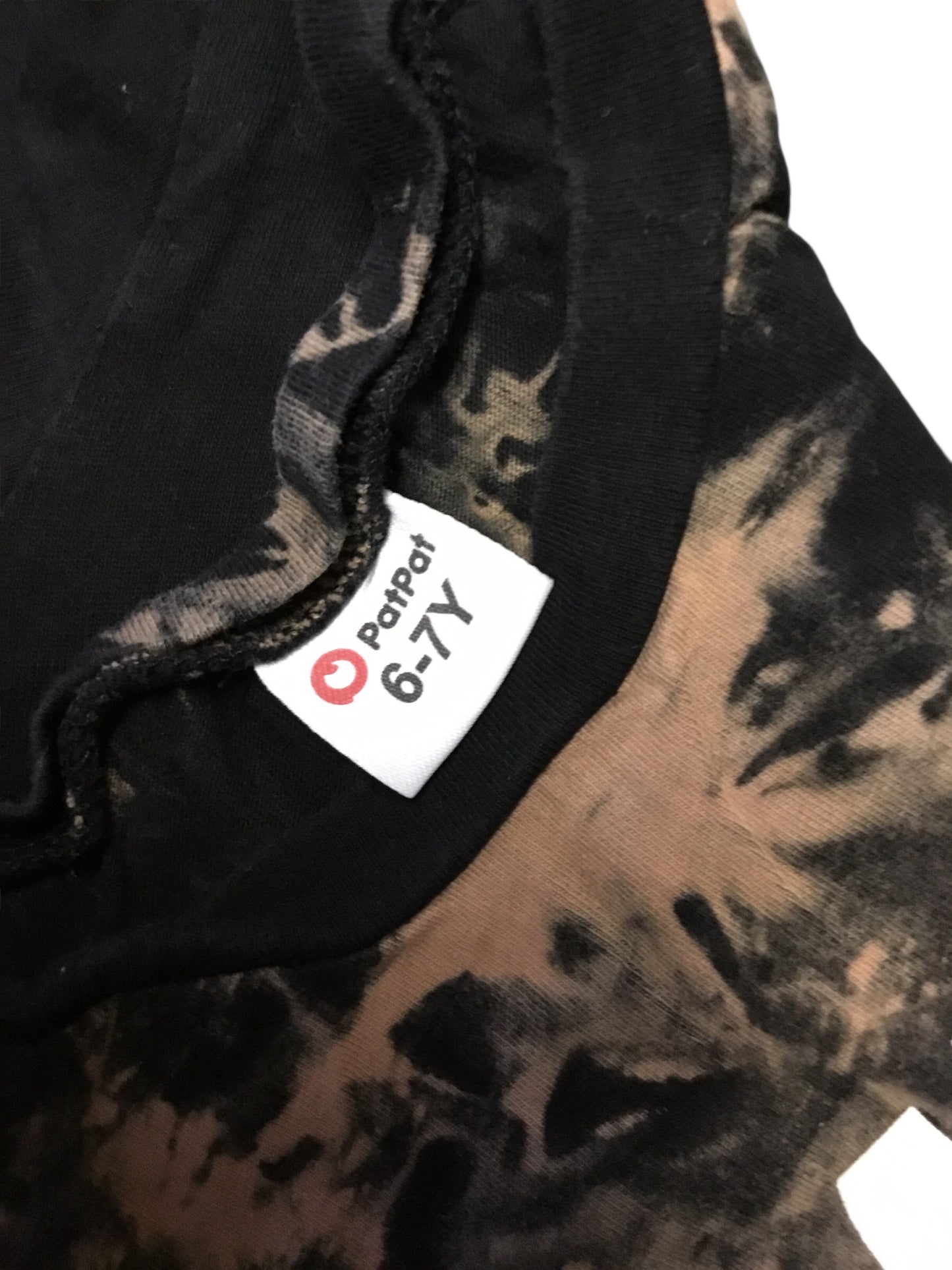 Pat-Pat Boys T-shirt