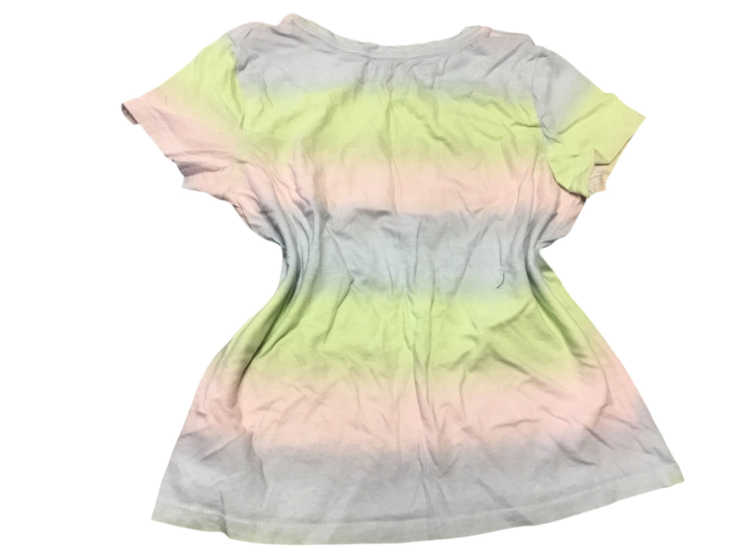 Old Navy Colors Girl Blouse