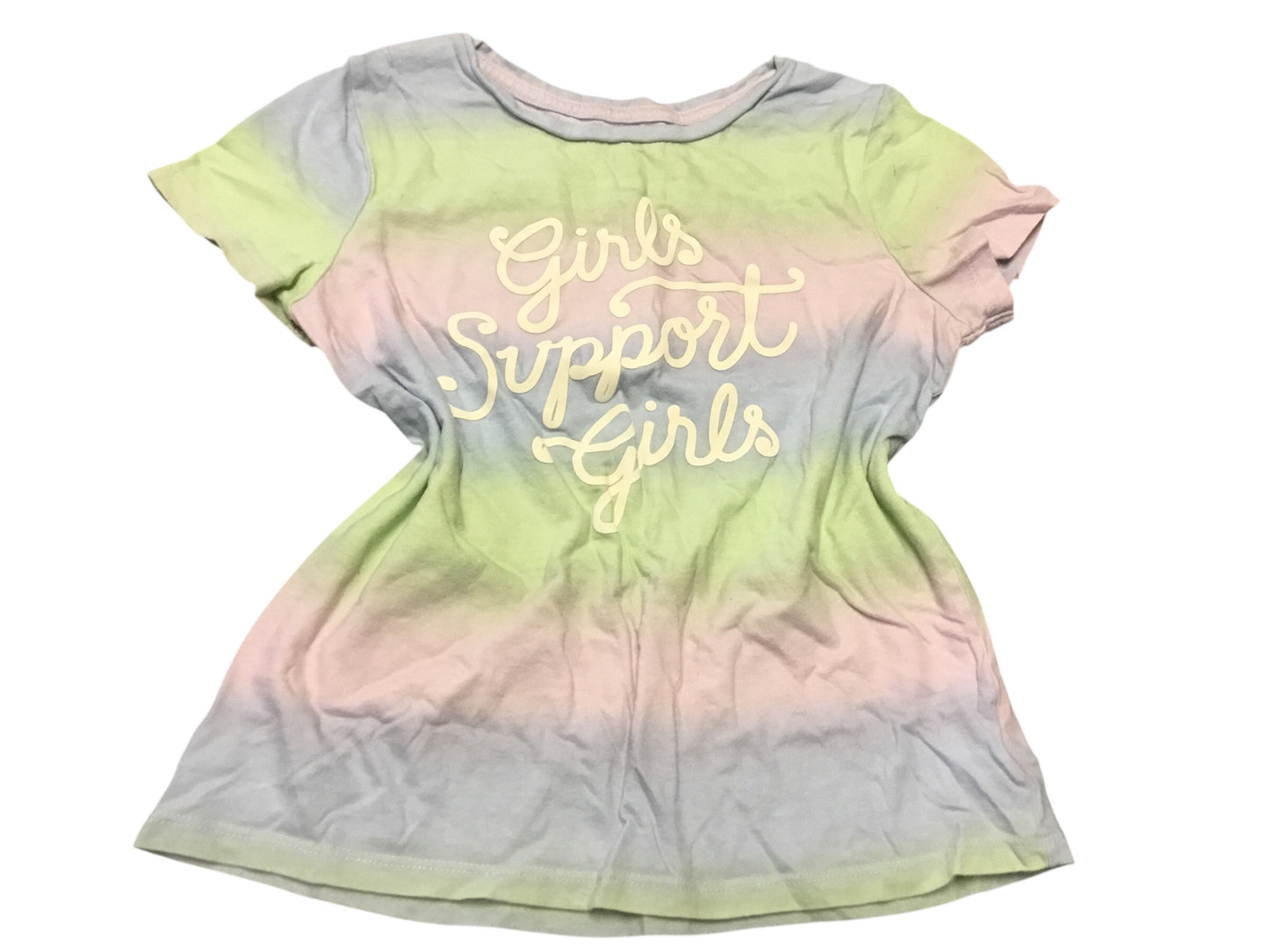 Old Navy Colors Girl Blouse