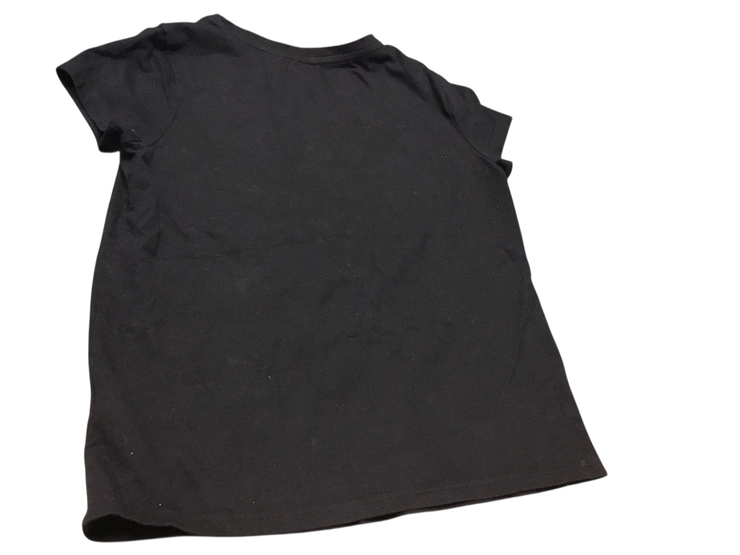 Cat Jack Black Blouse