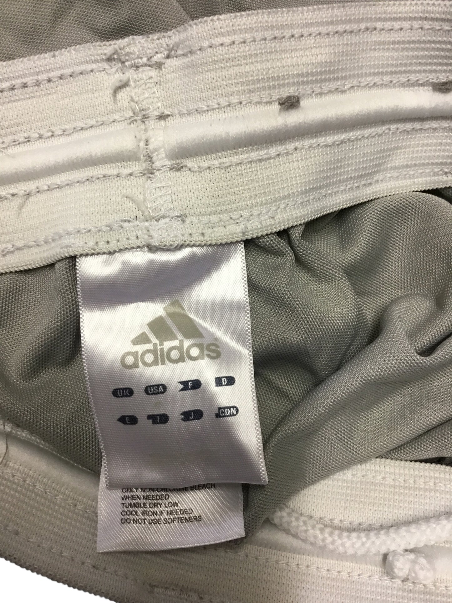 Adidas Boys Baseball Pants
