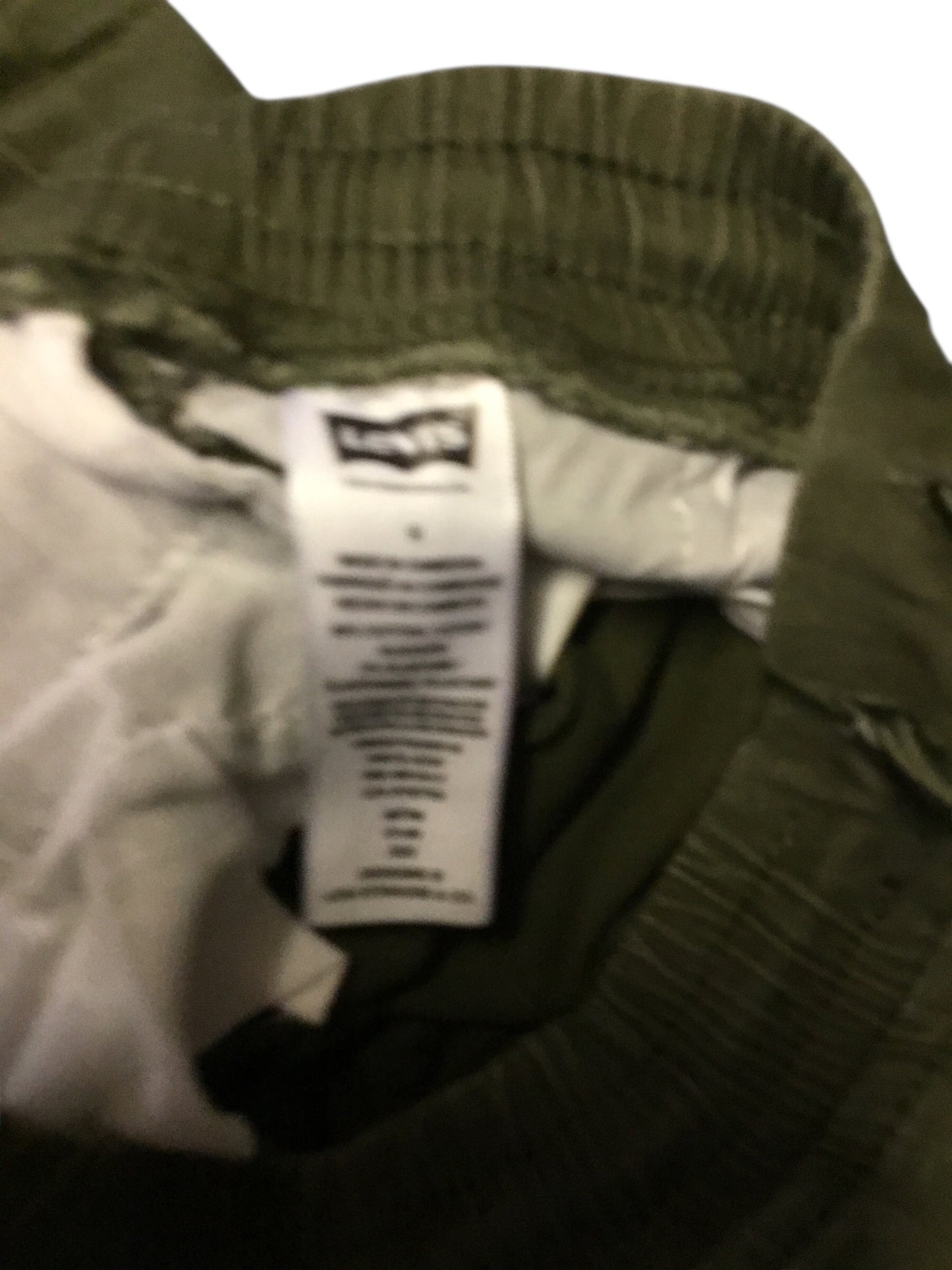Levi’s Boys Cargo Pants