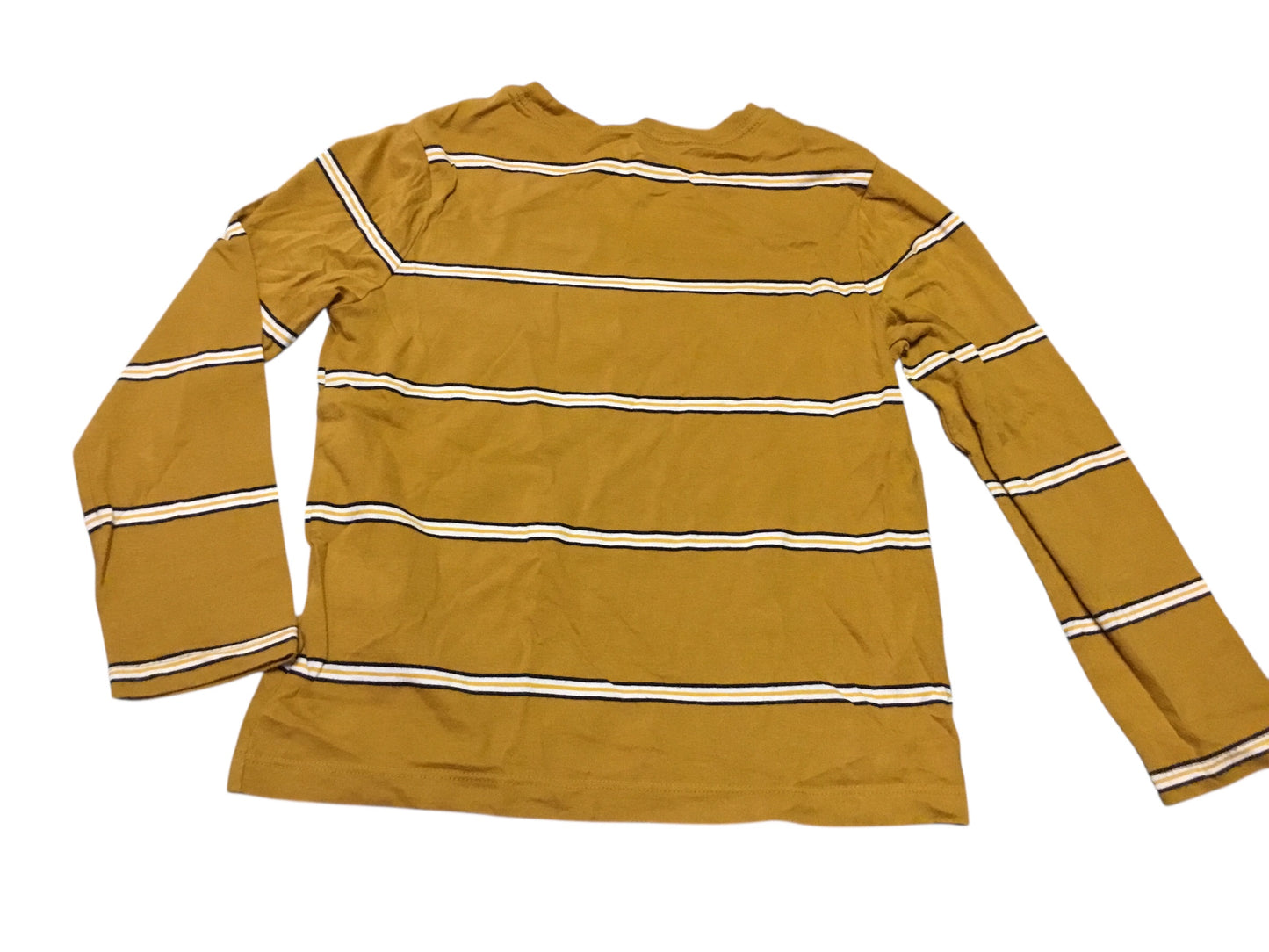 OLD NAVY LINES Long Sleeve T-shirt