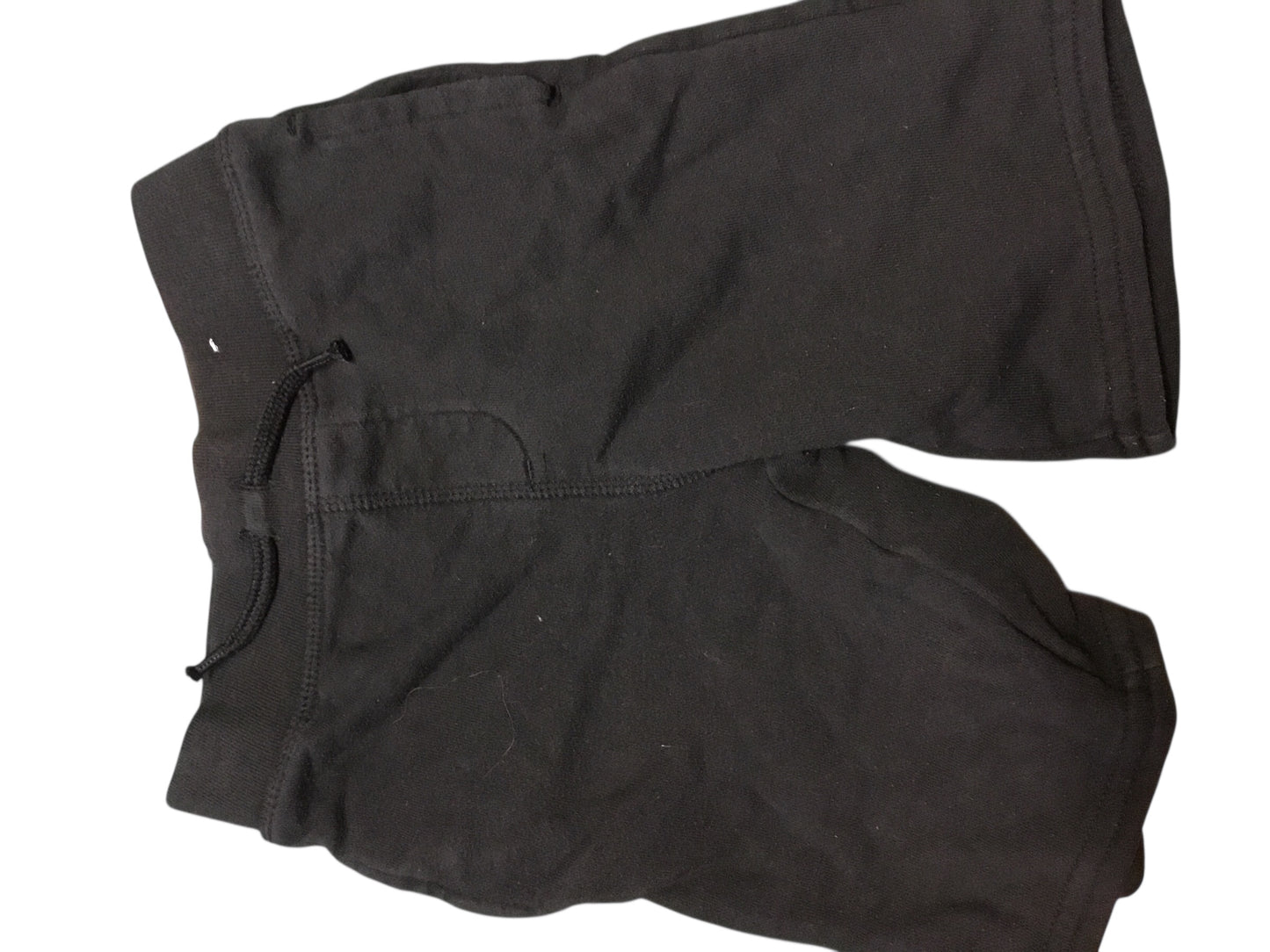 Garanimales Black Shorts