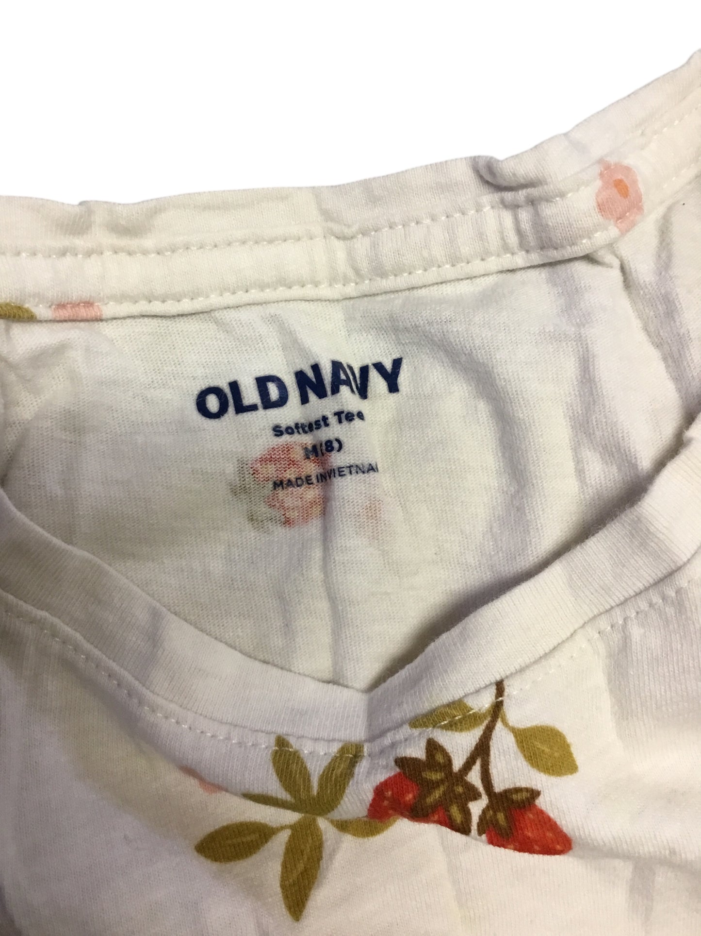 Girls Old Navy blouse