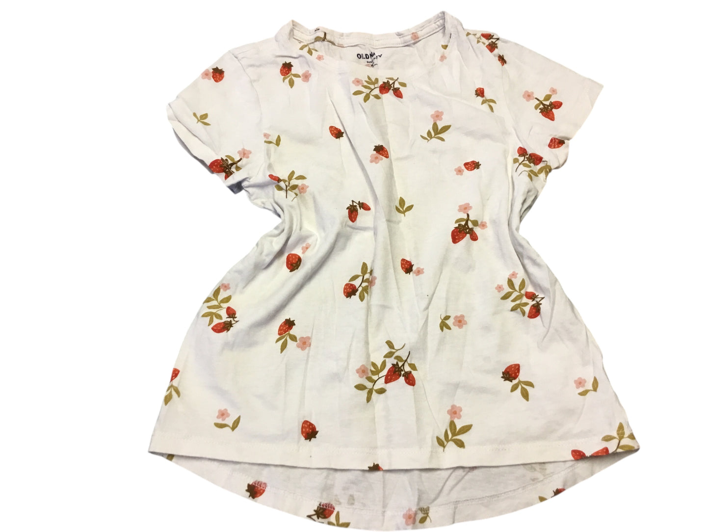 Girls Old Navy blouse