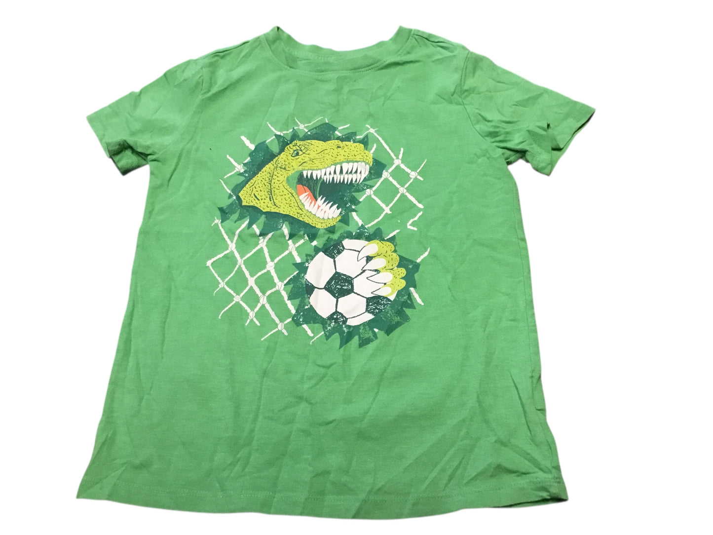 Boys Graphic T-shirt
