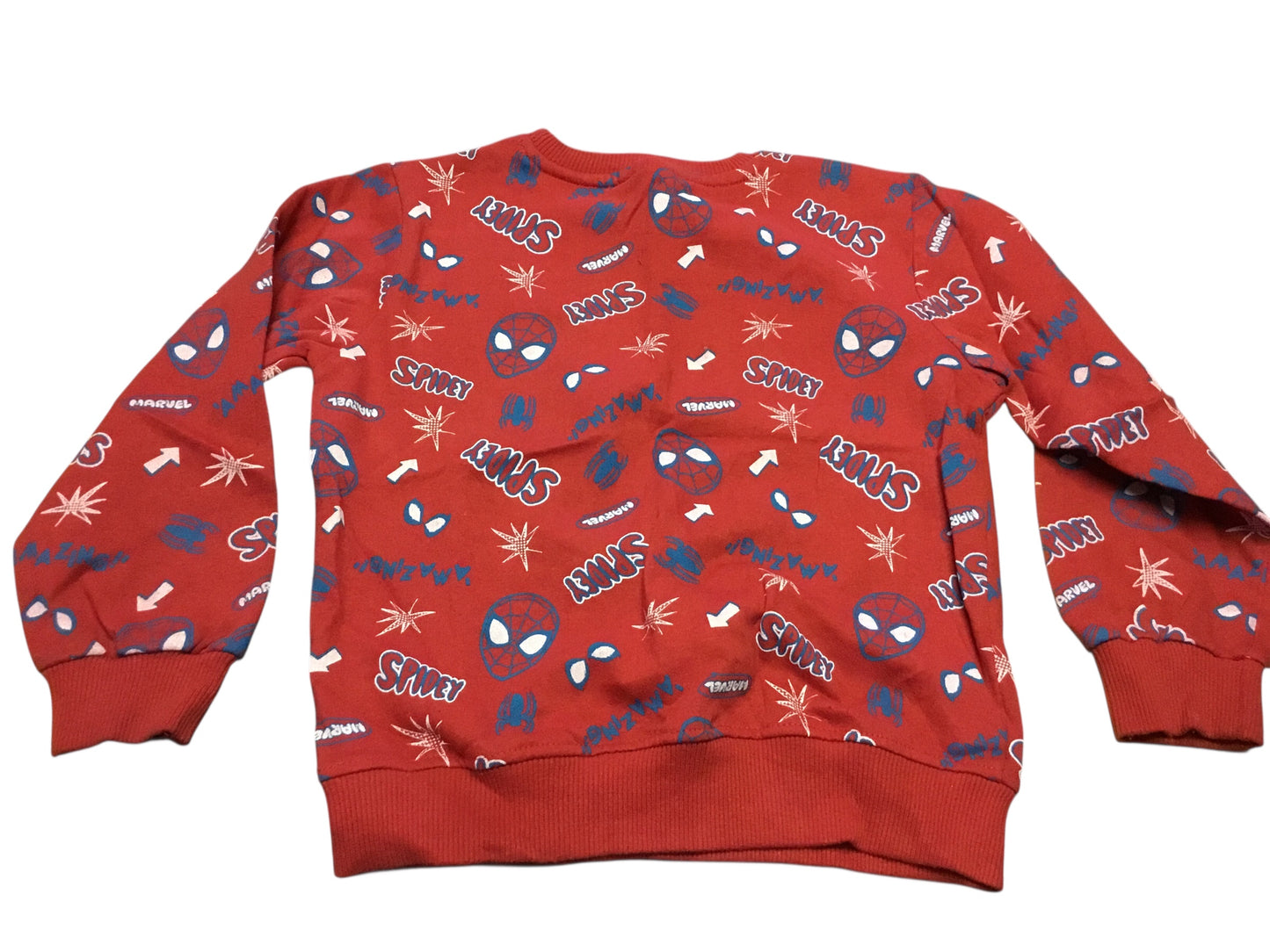 Boys Sweaters