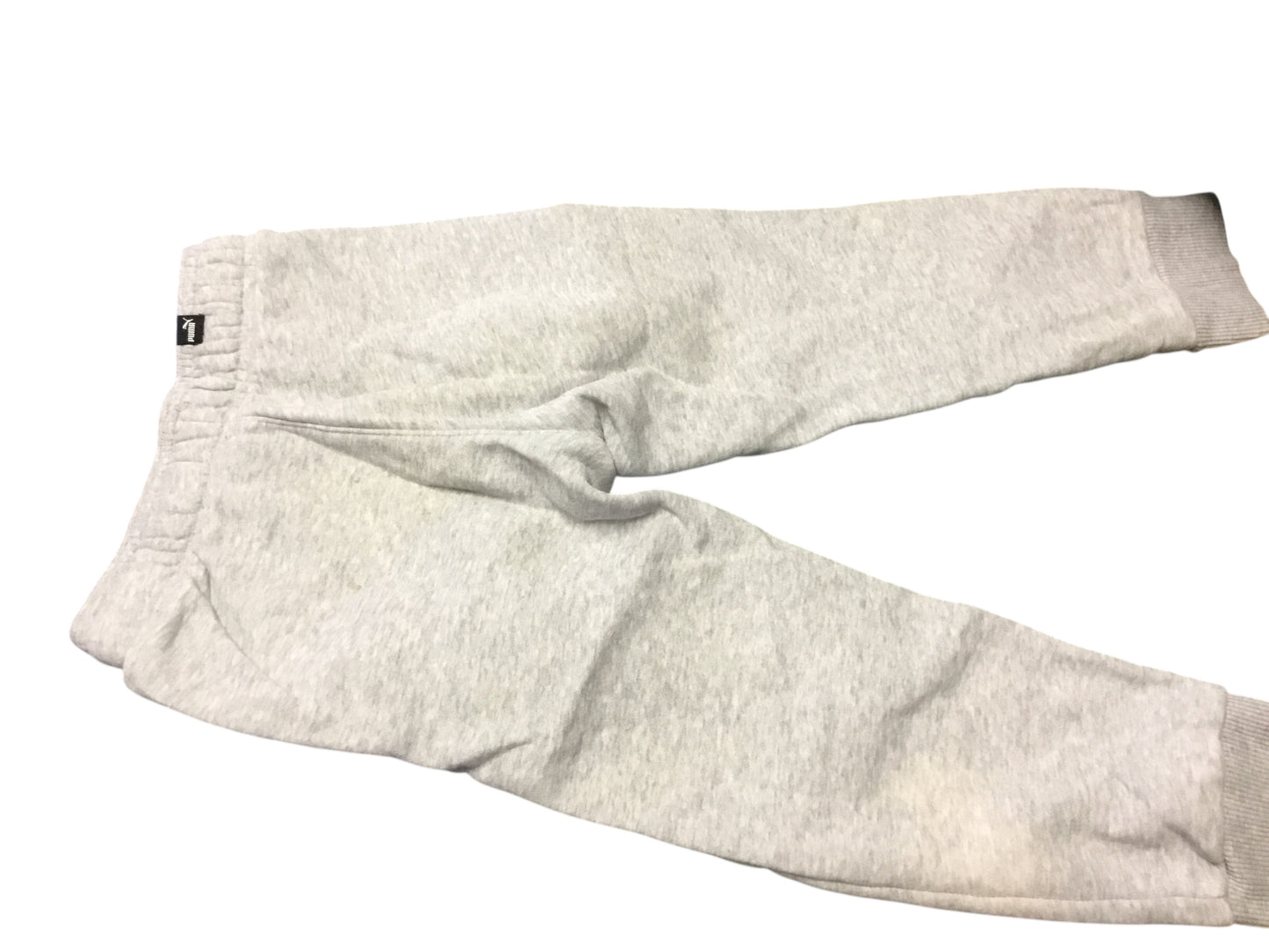 Puma Boys Sweater and Pants Set