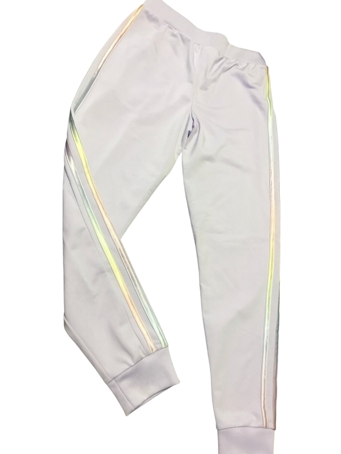 Adidas Girls Jogging Pants