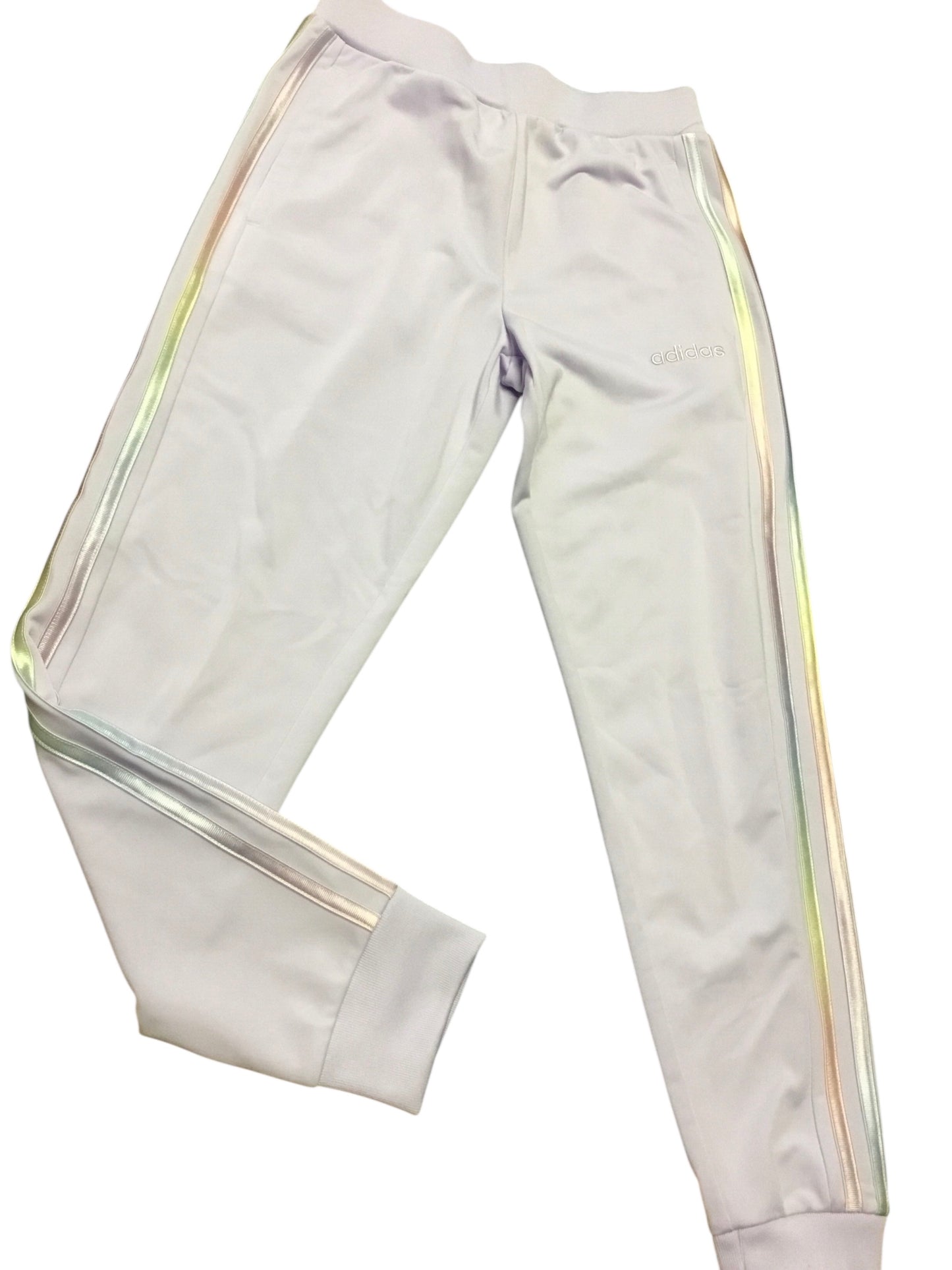 Adidas Girls Jogging Pants