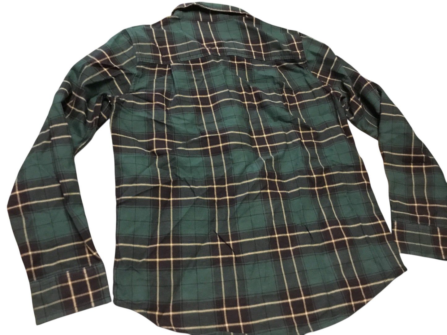 Place Boys Button Shirt