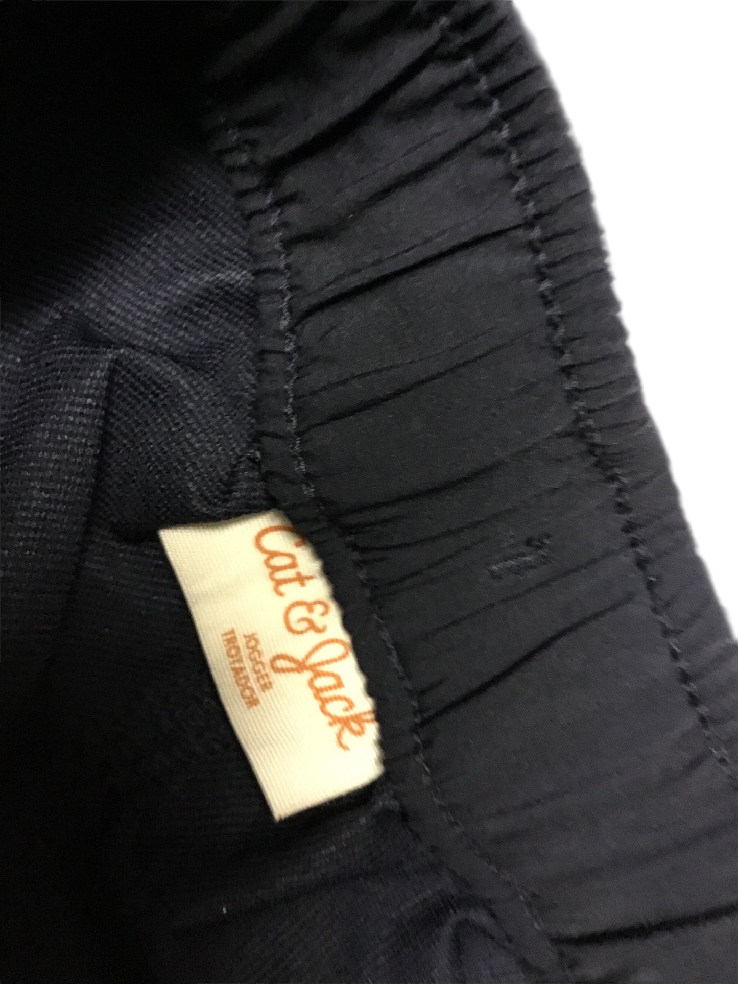 Cat and Jack Boys Joggins Pants