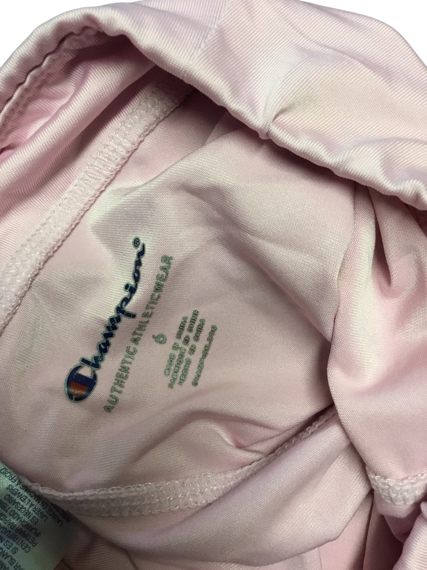 Champion Girls Joggers