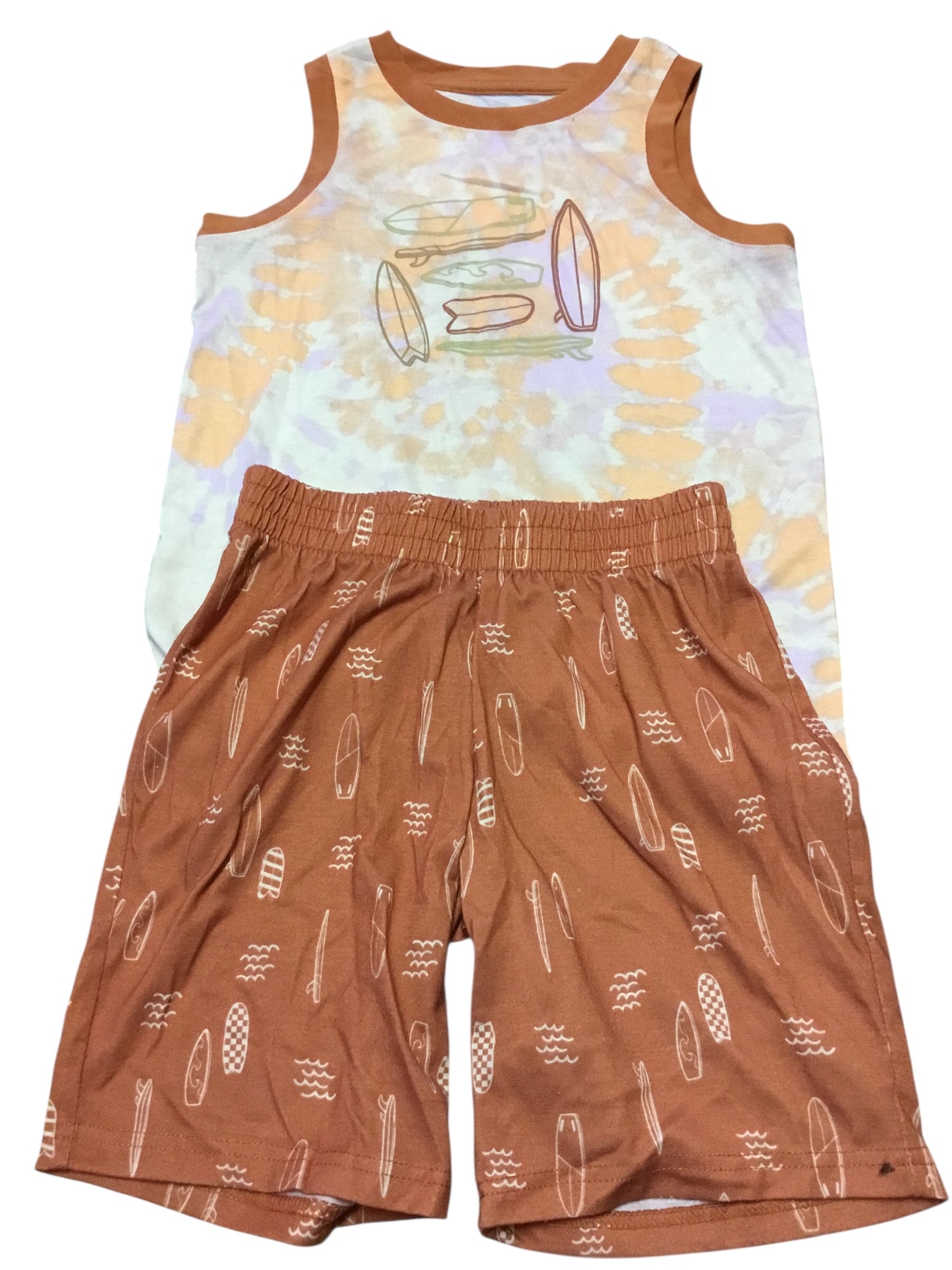 Cat and Jack Girls Pajamas