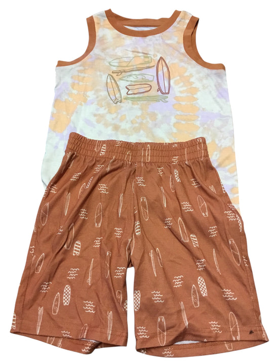 Cat and Jack Girls Pajamas