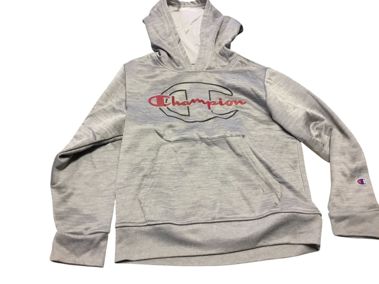 Champion Set Of Pans Child