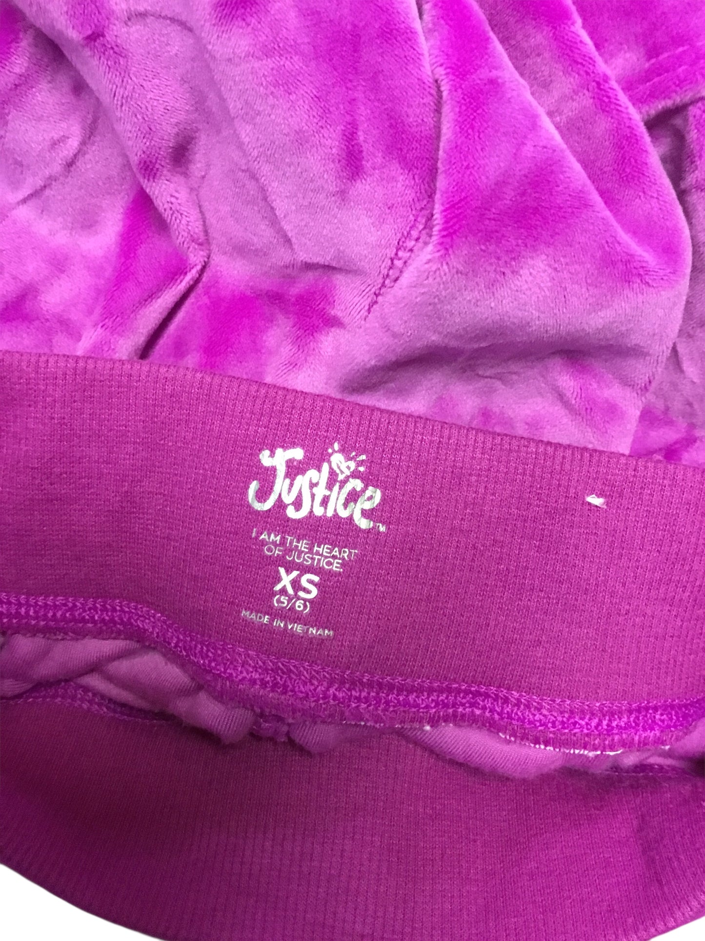 Justice Girl’s Pants