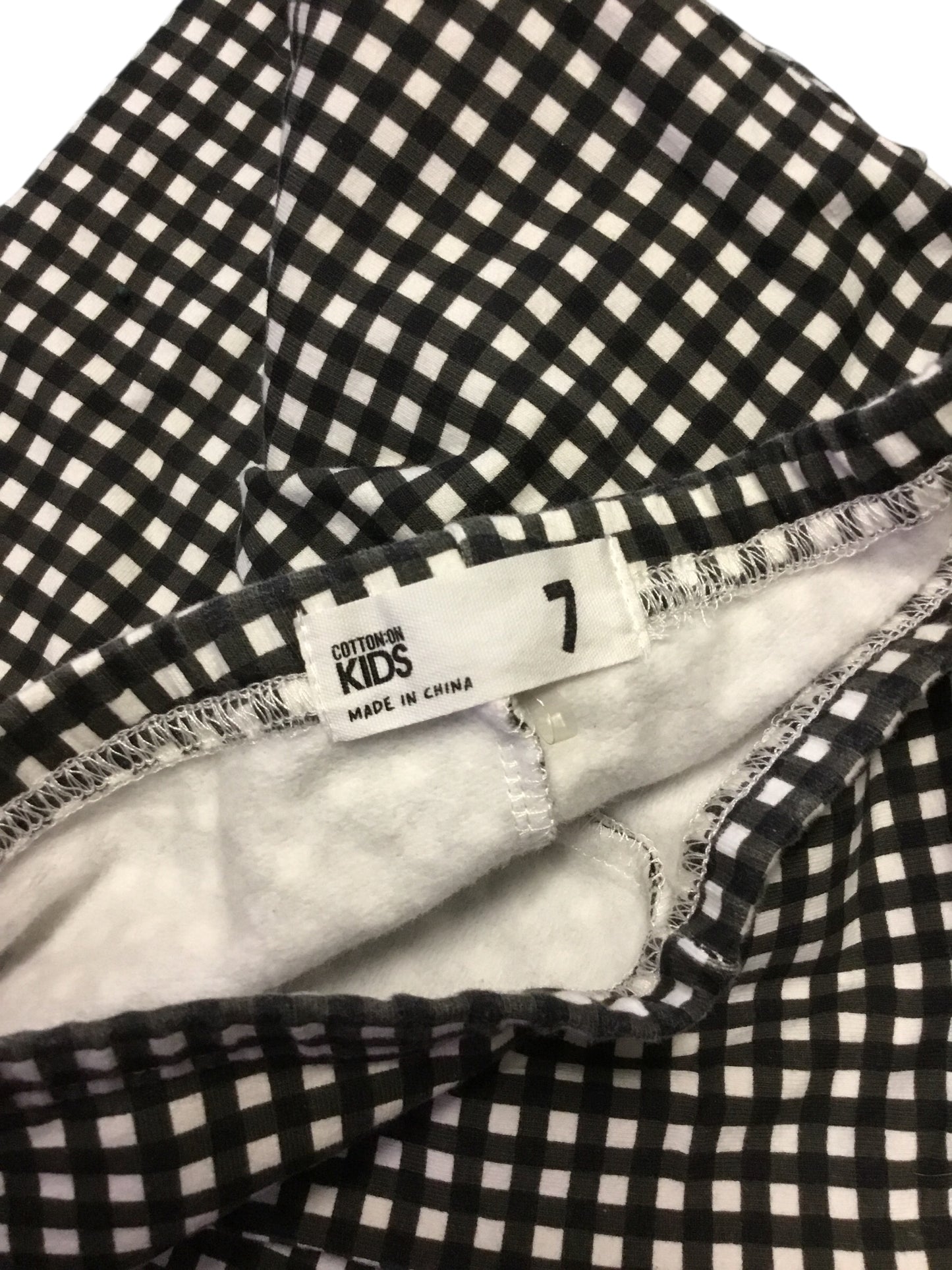 Girl's Mayon Pants