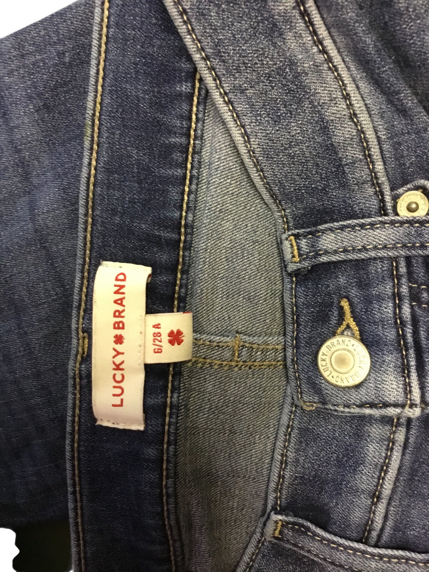 Lucky Brand Women's Pants