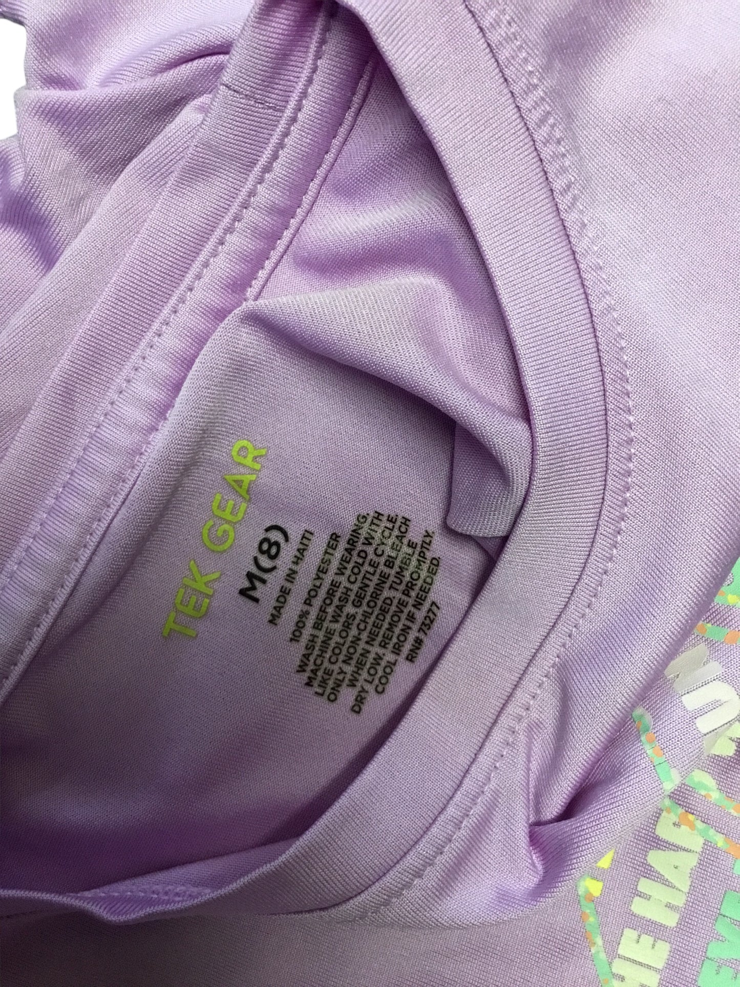 Tek Gear Girl’s Blouse
