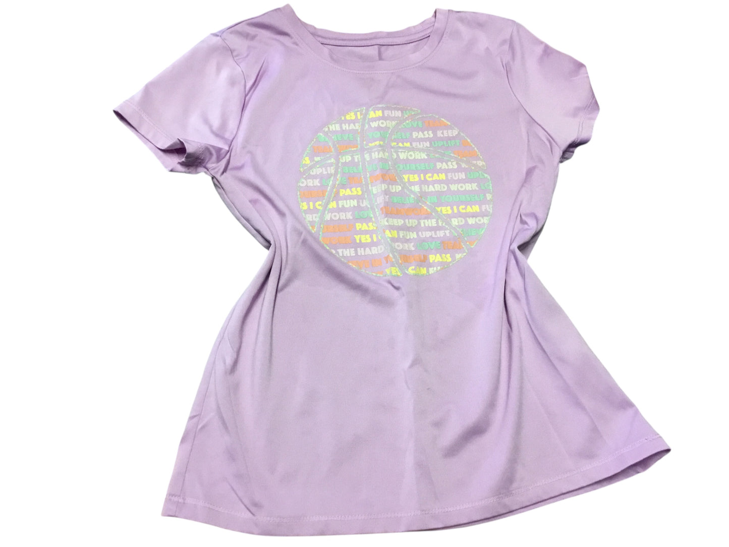 Tek Gear Girl’s Blouse