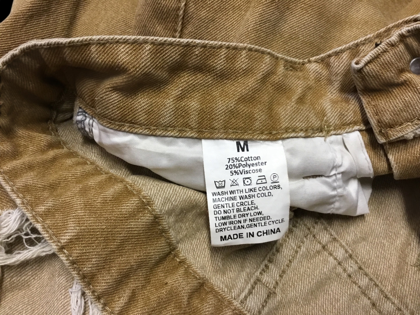 Mom’s Women Jeans