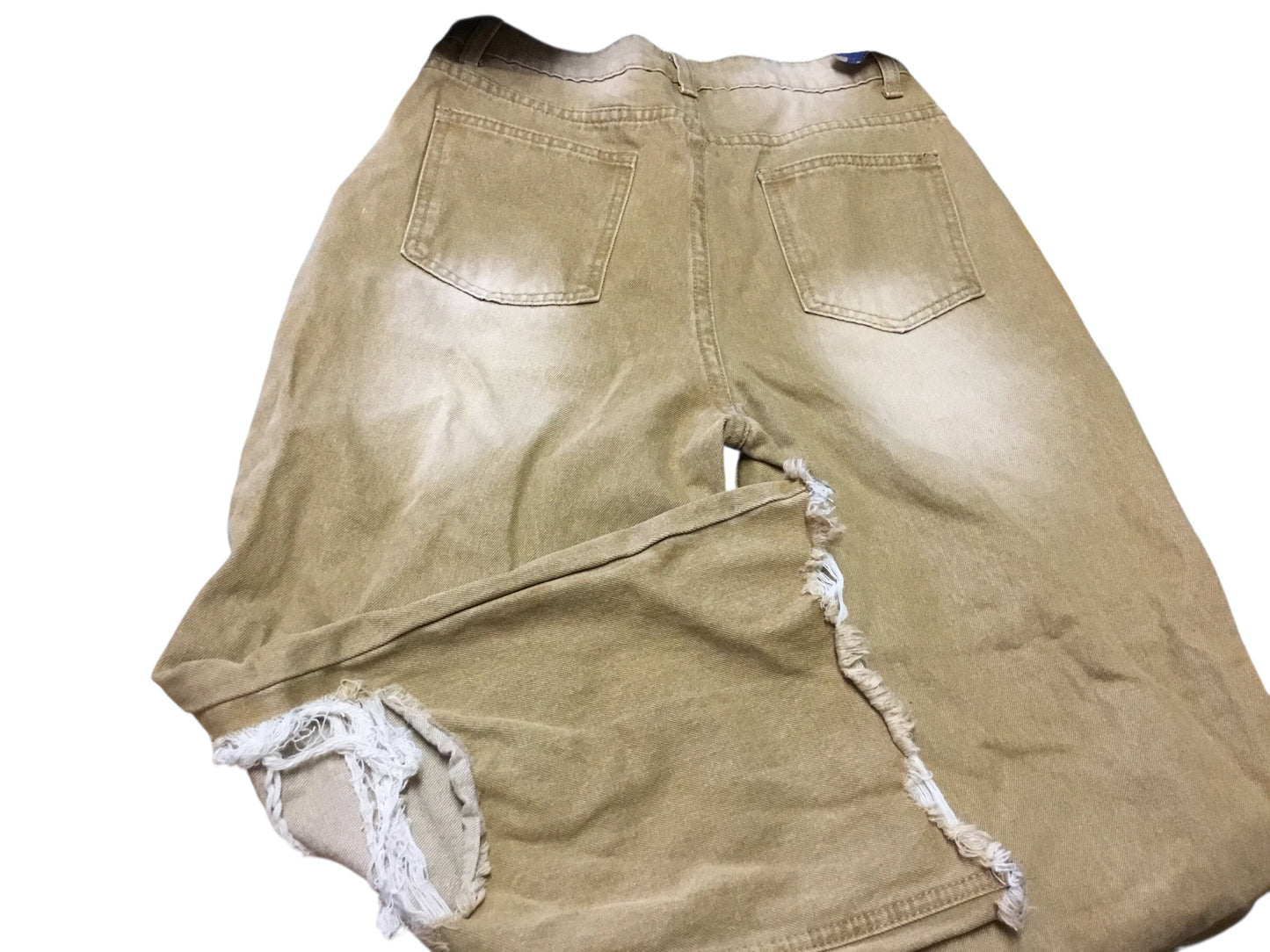 Mom’s Women Jeans