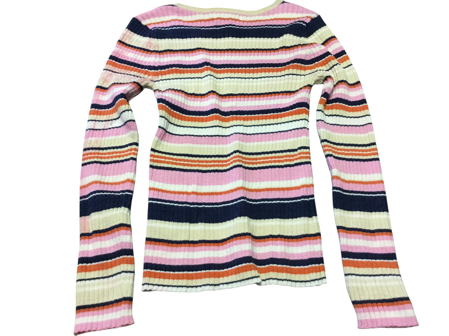 GB Long Sleeve Blouse
