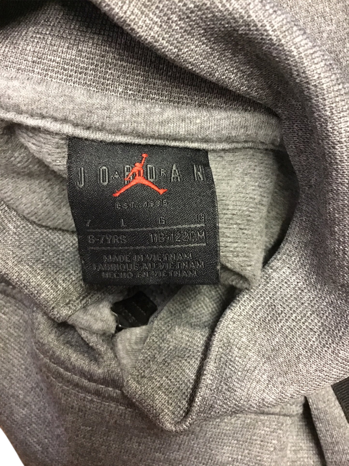 Jordan Pants Set For Boys