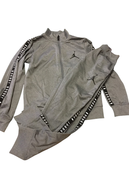Jordan Pants Set For Boys