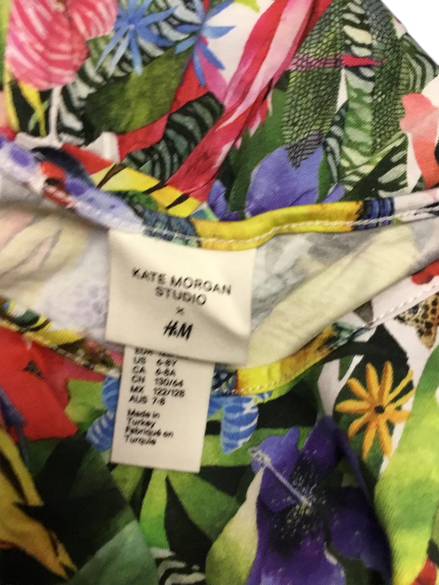 H&M Girl’s Dress