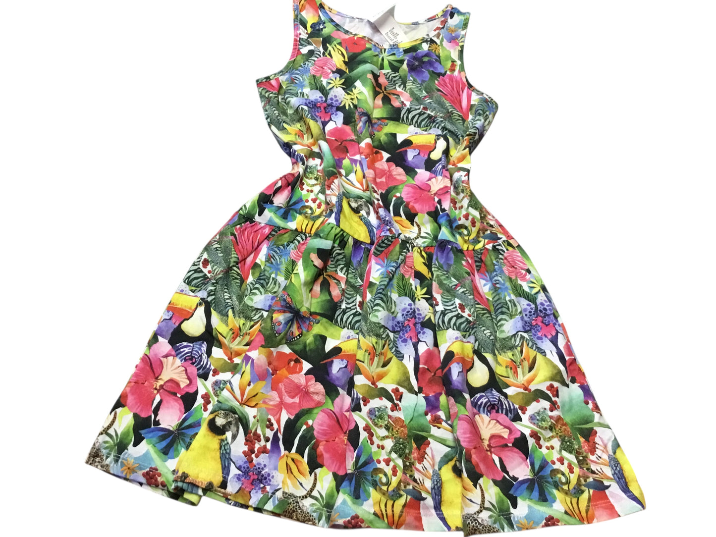 H&M Girl’s Dress